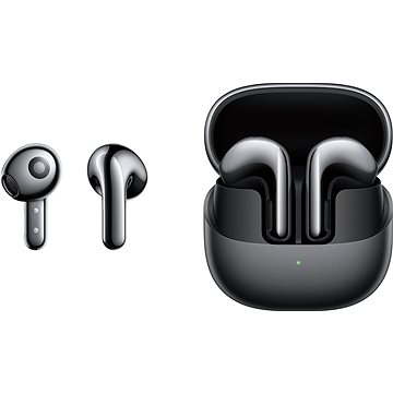 

Xiaomi Buds 5-Graphite Black