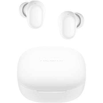 

Xiaomi Redmi Buds 6 Play White