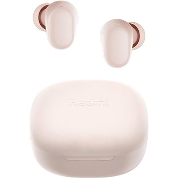 

Xiaomi Redmi Buds 6 Play Pink