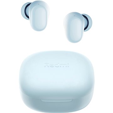 

Xiaomi Redmi Buds 6 Play Blue