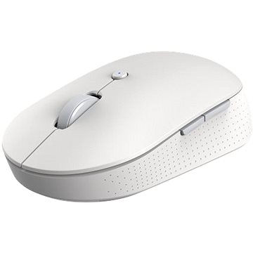 

Xiaomi Mi Dual Mode Wireless Mouse Silent Edition White