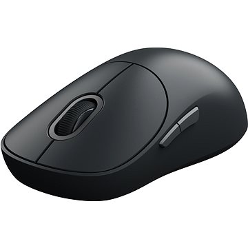 

Xiaomi Wireless Mouse 3 Black GL