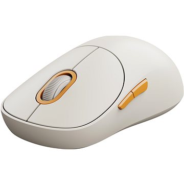 

Xiaomi Wireless Mouse 3 White GL
