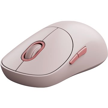 

Xiaomi Wireless Mouse 3 Pink GL