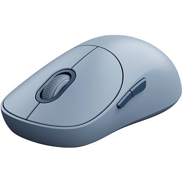 

Xiaomi Wireless Mouse 3 Blue GL