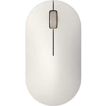 

Xiaomi Wireless Mouse Lite 2 White GL