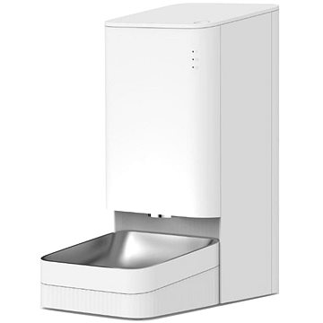 

Xiaomi Smart Pet Food Feeder EU
