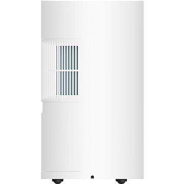 

Xiaomi Smart Dehumidifier Lite EU