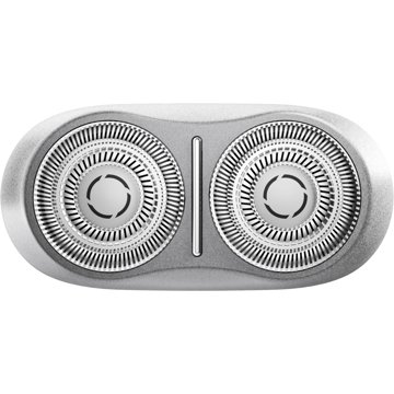 

Xiaomi Electric Shaver S200 Replacement Head Silver