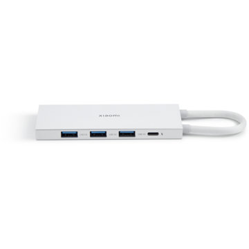 

Xiaomi 5-in-1 Type-C Hub