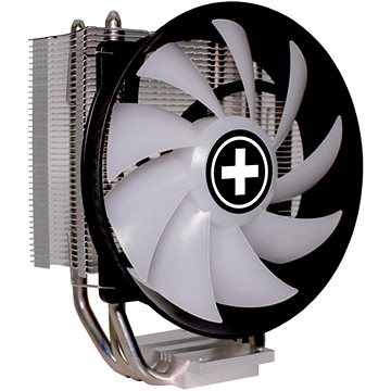 

XILENCE chladič pro CPU Intel a AMD, heatpipe, ventilátor 120 mm PWM ARGB, max. 150 W TDP černý