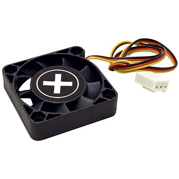 

XILENCE ventilátor 40 × 40 × 10 mm, DMI
