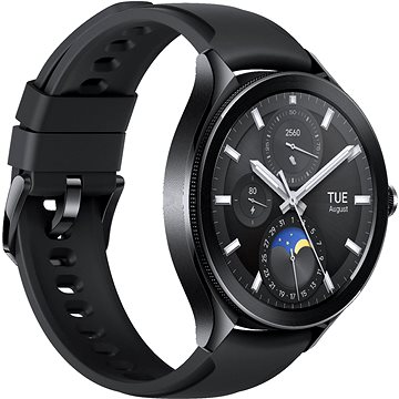 

Xiaomi Watch 2 Pro 4G LTE Black