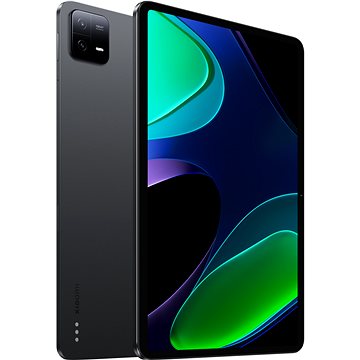 

Xiaomi Pad 6 6GB/128GB Gravity Gray