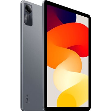 

Xiaomi Redmi Pad SE 4GB/128GB šedý