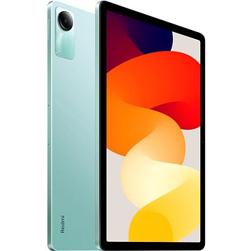

Xiaomi Redmi Pad SE 8GB/256GB zelený