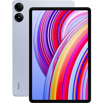 

Xiaomi Redmi Pad Pro Wifi 6GB/128GB Ocean Blue