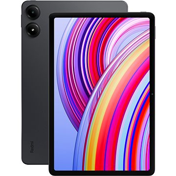 

Xiaomi Redmi Pad Pro Wifi 6GB/128GB Graphite Gray