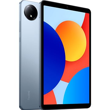 

Xiaomi Redmi Pad SE 8.7 Wifi 4GB/128GB Sky Blue