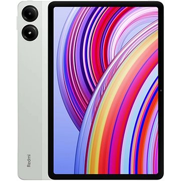 

Xiaomi Redmi Pad Pro 5G 6GB/128GB Mint Green