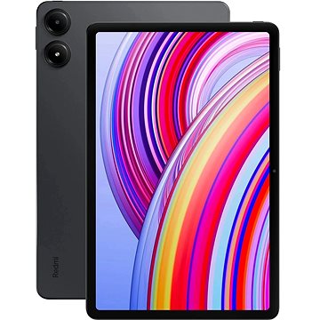 

Xiaomi Redmi Pad Pro Wifi 8GB/256GB Graphite Gray