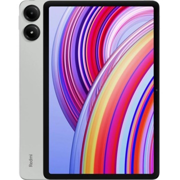 

Xiaomi Redmi Pad Pro Wifi 8GB/256GB Mint Green