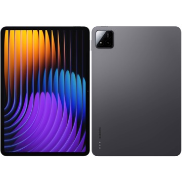 

Xiaomi Pad 7 Pro 8GB/256GB Grey