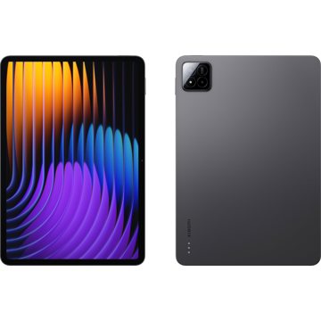 

Xiaomi Pad 7 Pro 12GB/512GB Grey