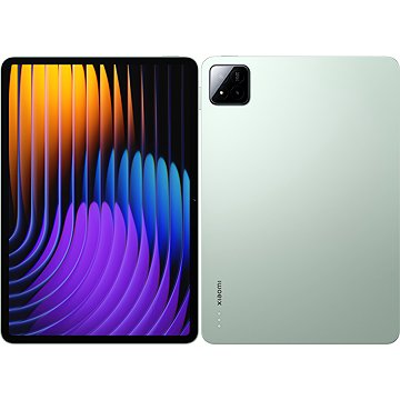 Xiaomi Pad 7 8GB/128GB Green