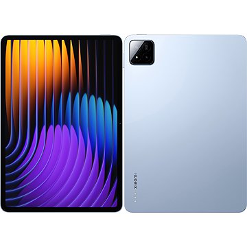 

Xiaomi Pad 7 8GB/128GB Blue
