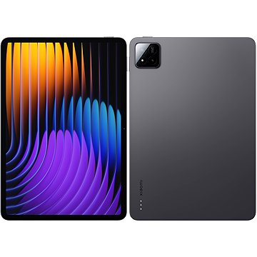 

Xiaomi Pad 7 8GB/256GB Grey