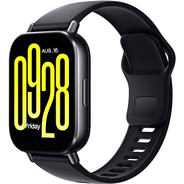 

Xiaomi Redmi Watch 5 Active Midnight Black
