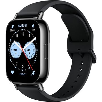 

Xiaomi Redmi Watch 5 Lite Black