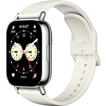 

Xiaomi Redmi Watch 5 Lite Light Gold