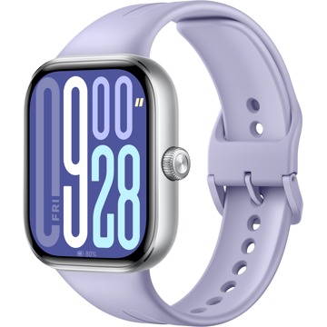 

Xiaomi Redmi Watch 5 Lavender Purple