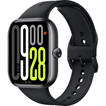 

Xiaomi Redmi Watch 5 Obsidian Black