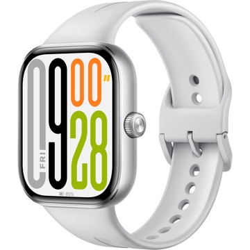 

Xiaomi Redmi Watch 5 Silver Gray