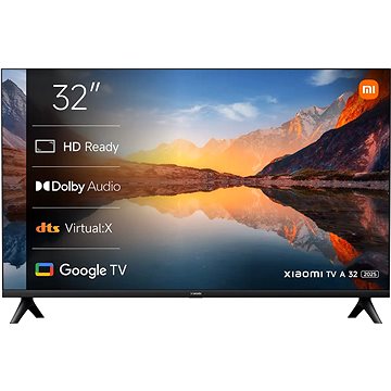 

32" Xiaomi TV A