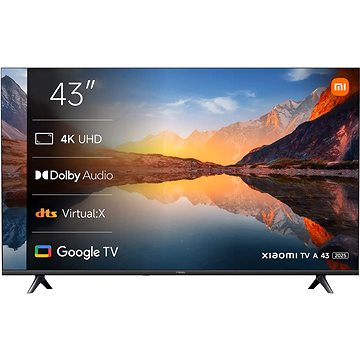 

43" Xiaomi TV A