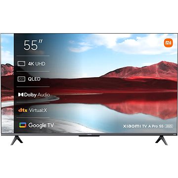 

55" Xiaomi TV A Pro