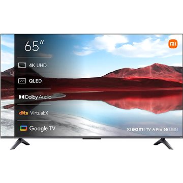 

65" Xiaomi TV A Pro