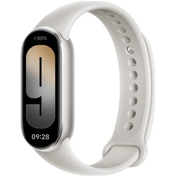 

Xiaomi Smart Band 9 Titan Gray