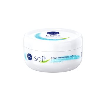 

NIVEA Soft 50 ml