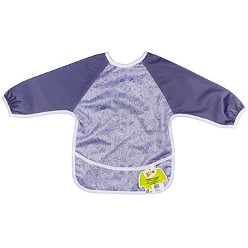 

KIKKO Bryndák s rukávy XKKO - Safari Lavender Aura