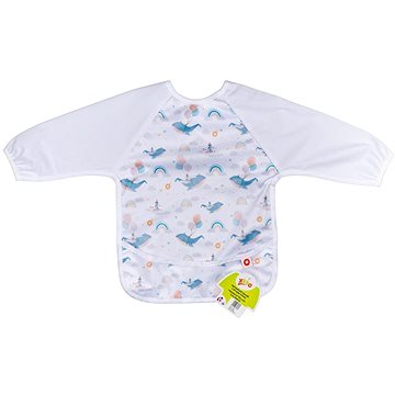 

KIKKO Bryndák s rukávy XKKO - Sky Whale