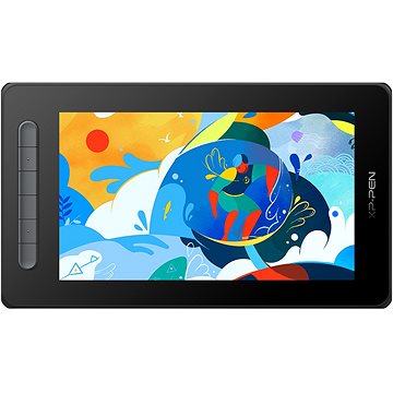 

XPPen Artist 10 (2nd Gen)