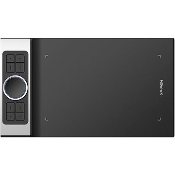 

XPPen Deco Pro S