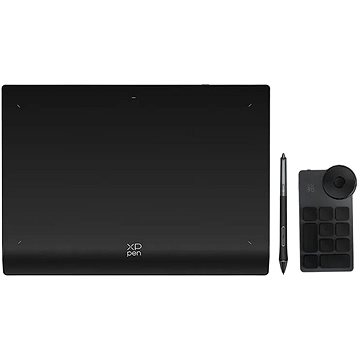 

XPPen Deco Pro LW (2nd Gen) + RC