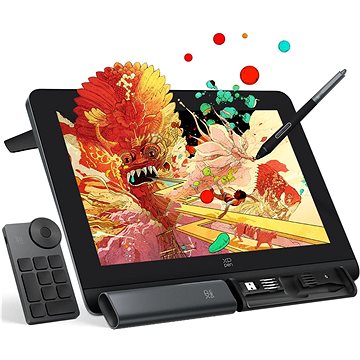 

XPPen Artist Pro 14 (2nd Gen) + RC