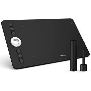 

XPPen Deco 02